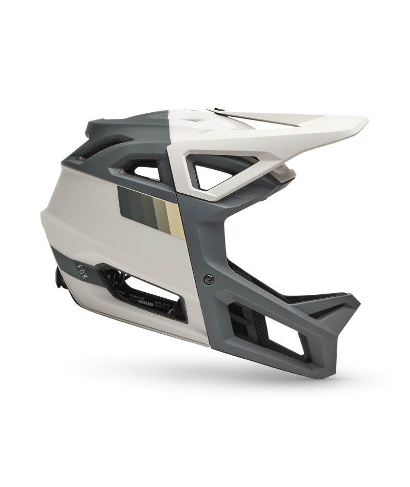 Load image into Gallery viewer, Fox Racing Proframe RS Sol Helmet
