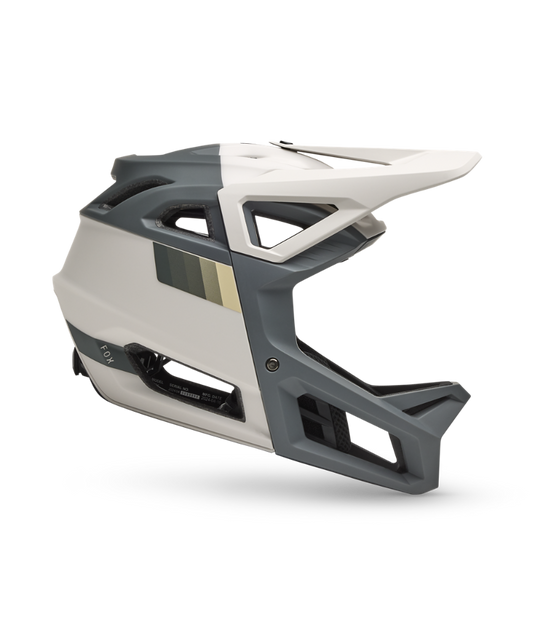 Fox Racing Proframe RS Sol Helmet