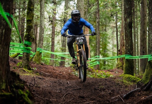 Emerson Sparks - Tech