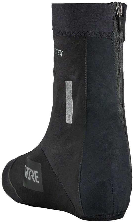 Load image into Gallery viewer, GORE Sleet Insulated Overshoes - Black 5.0-6.5
