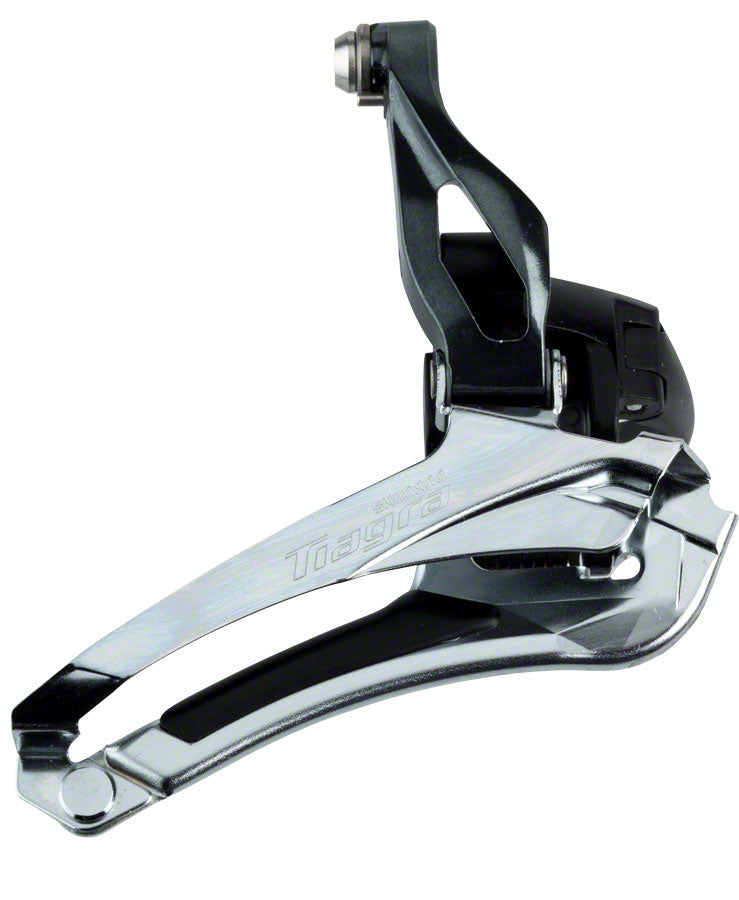 Load image into Gallery viewer, Shimano Tiagra FD-4700 10-Speed Double 34.9mm Front Derailleur
