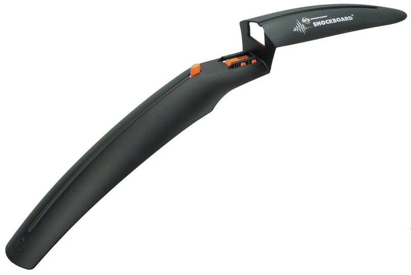 Load image into Gallery viewer, SKS Shockboard Front Clip-On Fender
