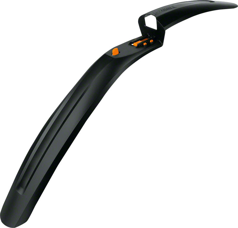 Load image into Gallery viewer, SKS Shockboard XL Front Clip-On Fender

