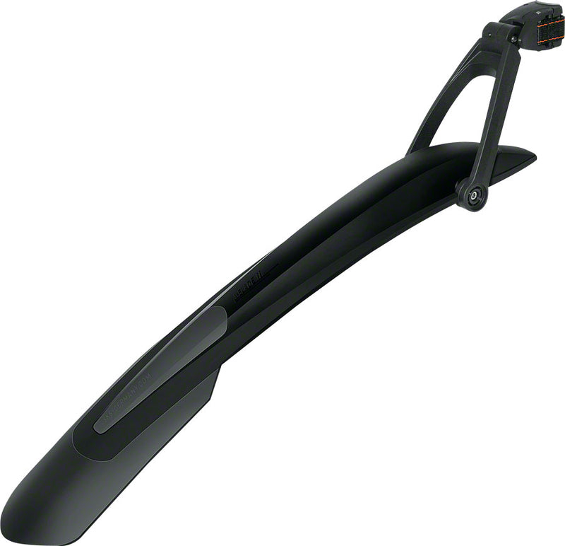 Load image into Gallery viewer, SKS X-Blade Dark 28" 29" and Plus Rear Fender: Matte Black
