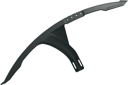 SKS Mudrocker Clip-On Front Fender - 29x3.0 Black