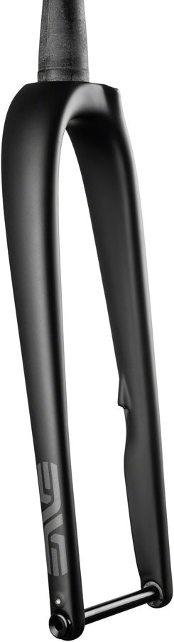 Load image into Gallery viewer, ENVE Composites Gravel Disc Fork - 700c/650b 1.5" Tapered 50mm Rake 12 x 100mm BLK
