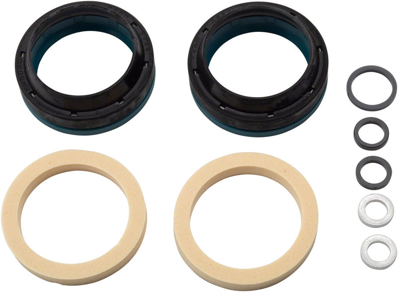 Load image into Gallery viewer, Enduro HyGlide Fork Seal Kit For FOX Forks - 32mm
