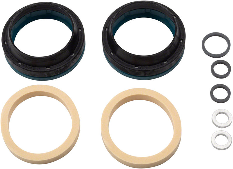 Load image into Gallery viewer, Enduro HyGlide Fork Seal Kit For FOX Forks - 36mm
