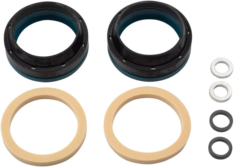 Load image into Gallery viewer, Enduro HyGlide Fork Seal Kit For RockShox Forks - 32mm
