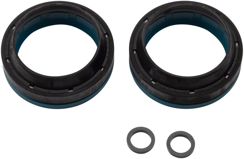 Load image into Gallery viewer, Enduro HyGlide Fork Seal Kit For RockShox Forks - 35mm
