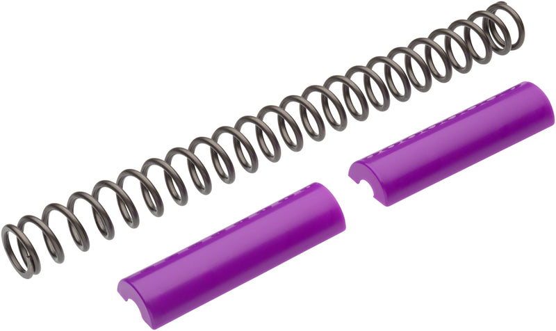 Load image into Gallery viewer, Marzocchi Bomber Z1 Coil Spring Kit - Soft 2024
