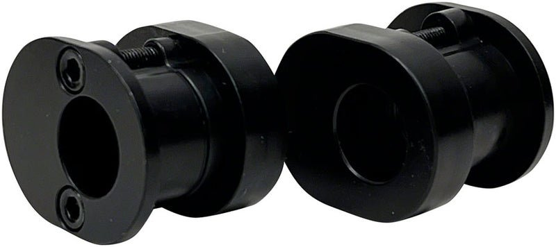 Load image into Gallery viewer, MRP Baxter Dropout Chips - 12 x 100 mm Adjustable Offset Gen 2
