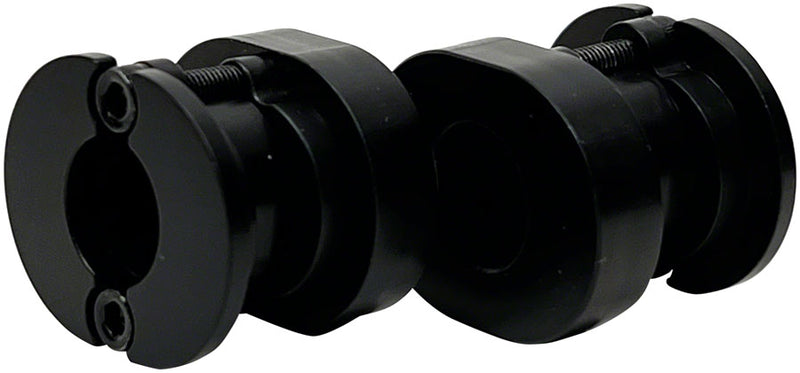 Load image into Gallery viewer, MRP Baxter Dropout Chips - 12 x 100 mm Replaceable Single Offset Gen 2
