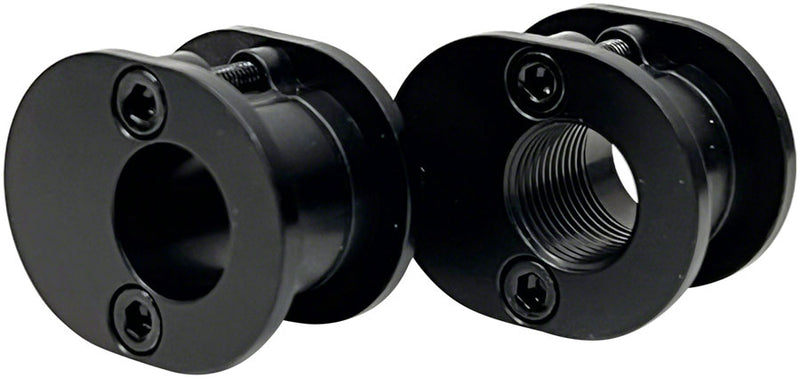 Load image into Gallery viewer, MRP Baxter Dropout Chips - 12 x 110 mm Adjustable Offset Gen 2
