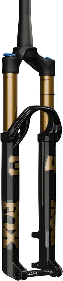 Load image into Gallery viewer, FOX 34 SL Factory Suspension Fork - 29" 130 mm 15 x 110 mm Kabolt SL 44mm Offset GRIP SL Damper 3-Position-Adj  Shiny BLK
