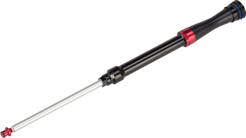 Load image into Gallery viewer, RockShox Charger RLC Damper Upgrade Kit - Crown 100mm Max Travel fits SID RLC A1 SID RL/XX/WC B1 SID B4
