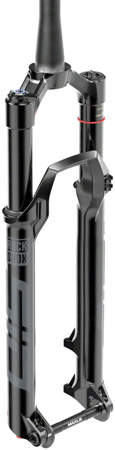 Load image into Gallery viewer, RockShox SID Select Charger RL Suspension Fork - 29" 120 mm 15 x 110 mm 44 mm Offset Gloss BLK 2P Remote D1
