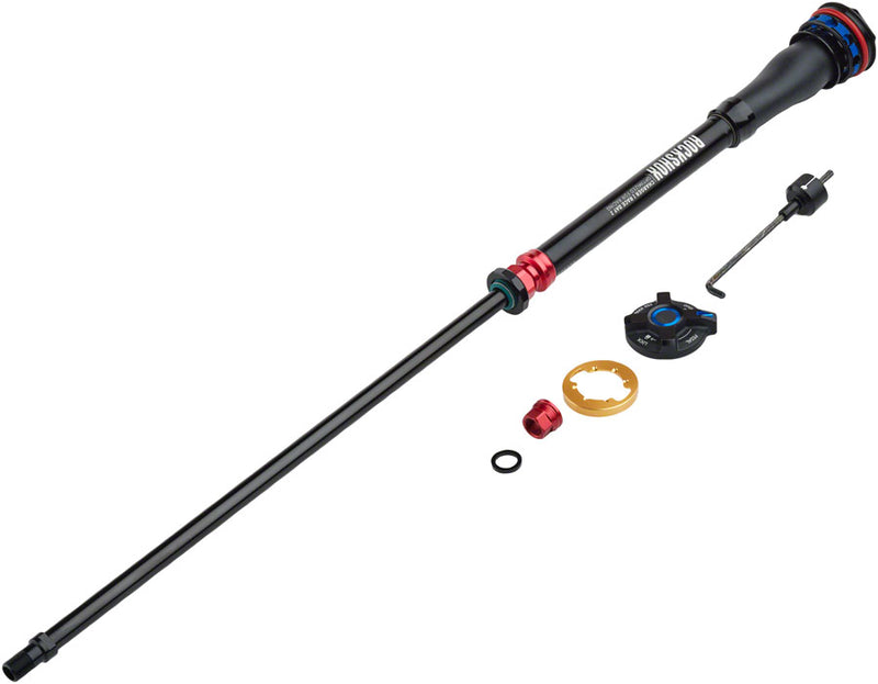Load image into Gallery viewer, RockShox Damper Upgrade Kit - Charger Race Day2 3- Position SID SL 32mm Crown - Reba A7 2018+/SID 100-110mm A1+ 2017+
