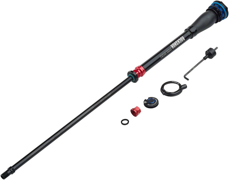 Load image into Gallery viewer, RockShox Damper Upgrade Kit - Charger Race Day2 3- Position SID SL 32mm Remote - Reba100 A7 2018+/SID 100-110mm A1+ 2017+
