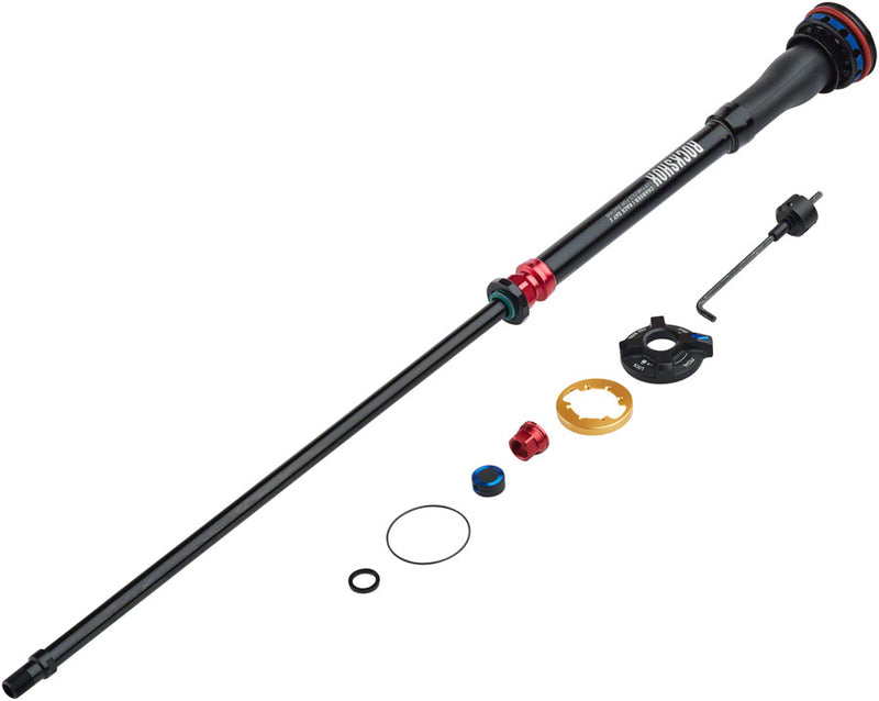 Load image into Gallery viewer, RockShox Damper Upgrade Kit - Charger Race Day2 3- Position SID 35mm Crown - 35mm 100-120 Travel - SID C1+2021+
