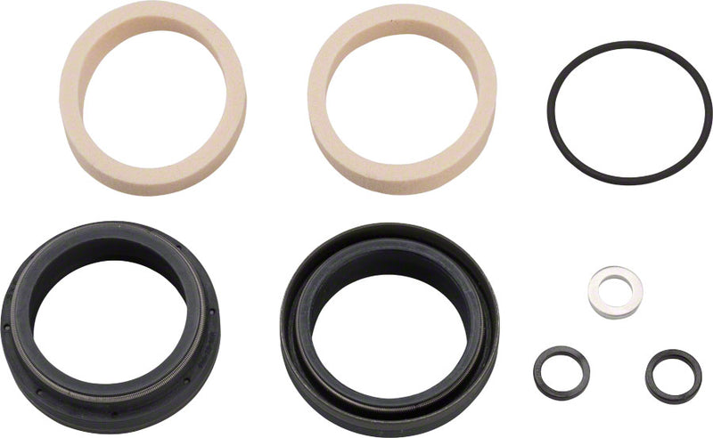 Load image into Gallery viewer, FOX 32mm Fork Low Friction Flangeless Dust Wiper Kit
