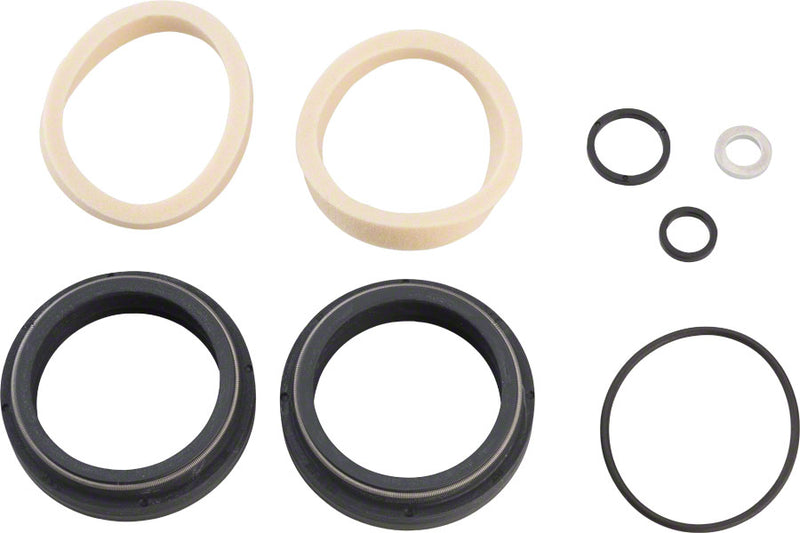 Load image into Gallery viewer, FOX 36mm Fork Low Friction Flangeless Dust Wiper Kit

