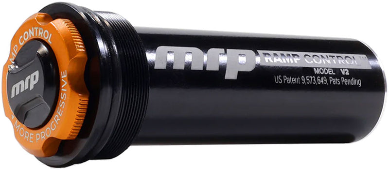 Load image into Gallery viewer, MRP Ramp Control V2 Cartridge - Model A  Fox 34 2018-2025 Non-Step Cast Models Only Marzocchi Z2 2020-2025 160mm MAX Travel
