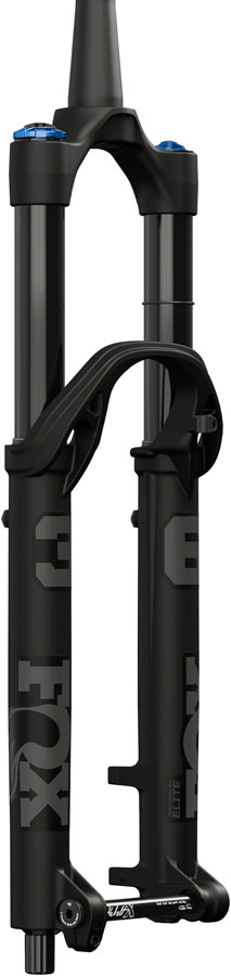Load image into Gallery viewer, FOX 36 Performance Elite Suspension Fork - 29" 160 mm 15 x 110 mm Kabolt-X 44mm Offset GRIP X Damper 58HT Matte BLK
