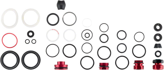 RockShox Fork Service Kit  - 200 Hours/1 Year Lyrik Base / Select / Select+ /Ultimate 2022+ Generation-D