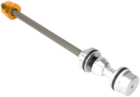 RockShox Pike C1+ V2 DebonAir+ Buttercup Air Spring Upgrade Kit - 130mm Pike C1+ 2023+