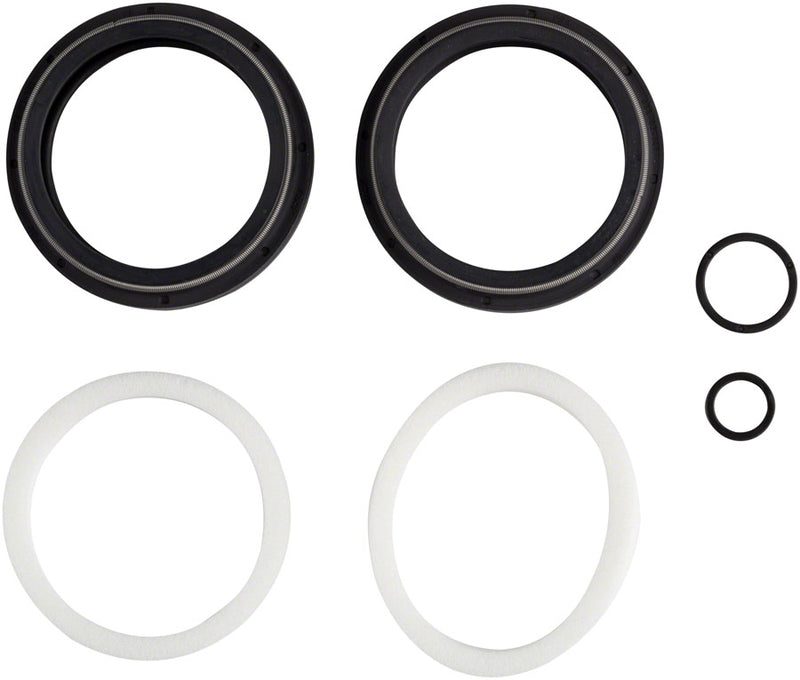 Load image into Gallery viewer, FOX 38mm Fork Low Friction Flangeless Dust Wiper Kit
