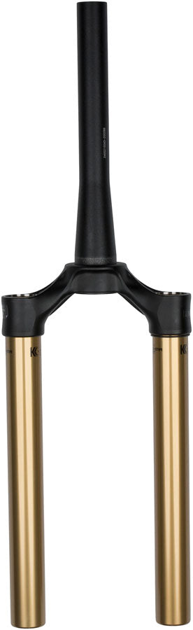 Load image into Gallery viewer, FOX 34 SL CSU - 2026 29in 130 MAX 15x110 Kashima/Black Ano 1.5T 13mm OS
