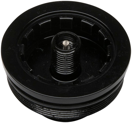 FOX 34 SL Top Cap Assembly - 2026 FLOAT NA 2 Black