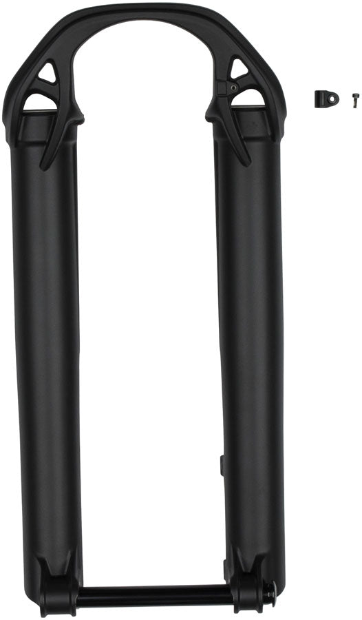 Load image into Gallery viewer, FOX 36 SL Lower Leg Assembly - 2026 29in 140 MAX 15x110 Kabolt SL Matte BLK F-S P-SE
