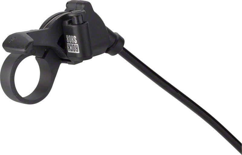 Load image into Gallery viewer, RockShox PopLoc Lever - Left 17mm Cable Pull RL (Pre 2013) all TK Dampers
