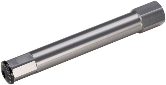 Manitou Thru Axle 20 x 110mm Dorado/Drake