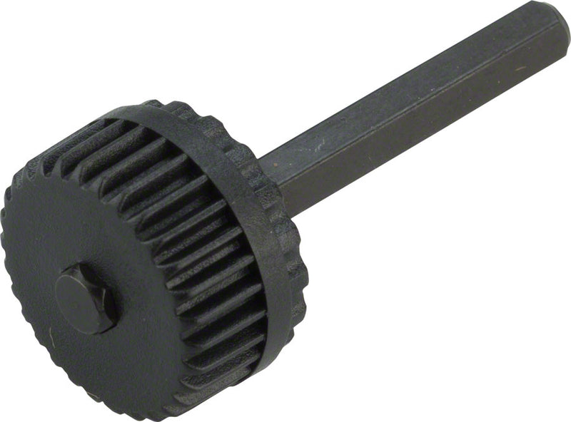 Load image into Gallery viewer, SR Suntour Suspension Fork Lockout Assembly: for XCR Raidon NRX Models
