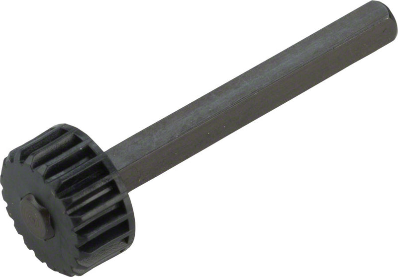Load image into Gallery viewer, SR Suntour Suspension Fork Lockout Assembly: for XCT XCM NEX NVX Models
