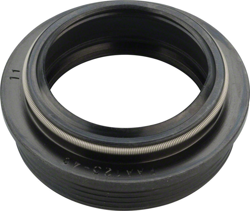 Load image into Gallery viewer, SR Suntour Suspension Fork Dust Seal XCT NVX XCR 24" Models 28mm Sold as Single
