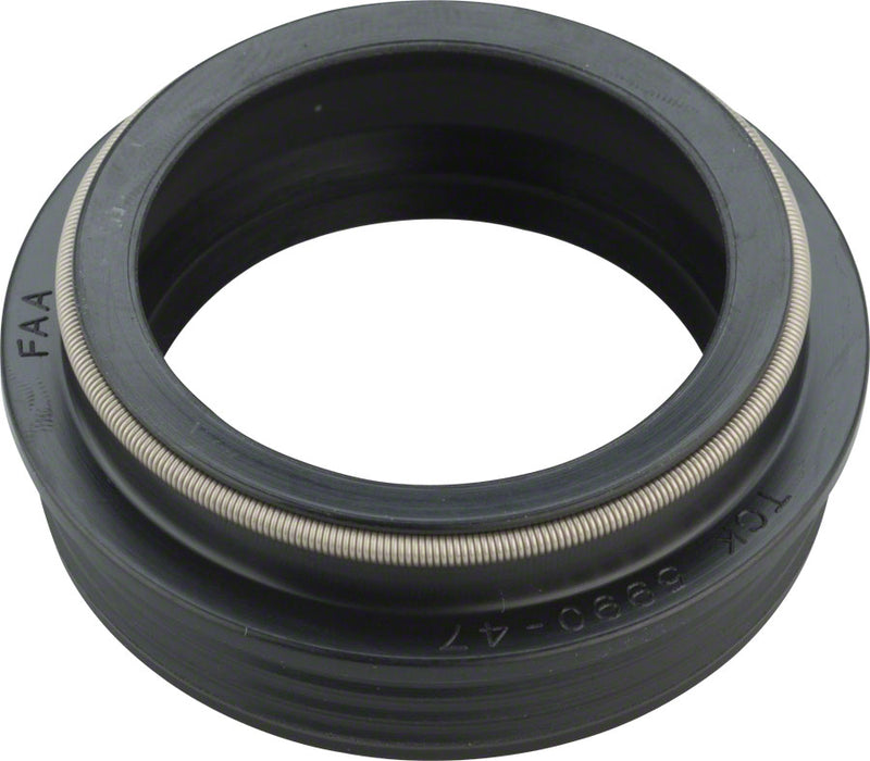 Load image into Gallery viewer, SR Suntour Suspension Fork Dust Seal: for 32mm Platforms Sold as Single

