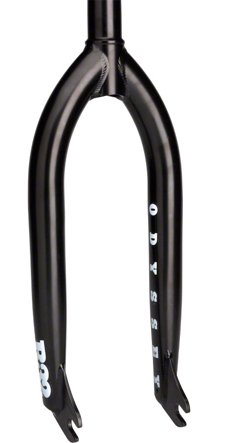 Load image into Gallery viewer, Odyssey R32 20" Fork Black 3/8" 32mm Offset

