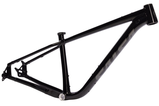 Salsa Timberjack Frame - 29/27.5" Aluminum Black Medium