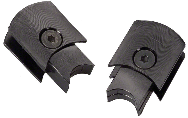 Load image into Gallery viewer, Surly Monkey Nuts v2 Dropout Spacers for Karate Monkey Pair
