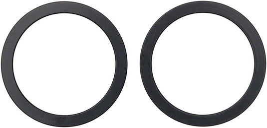 Salsa Rear Axle Pivot Spacer Kit - Bearing Spacers Rear Axle Pivot - 4034