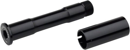 Salsa Main Pivot Kit - Main Pivot Pin Bearing Spacer Sleeve - 3739
