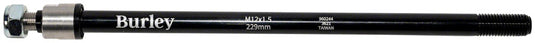 Burley Thru-Axle - 12 x 1.5mm 229mm