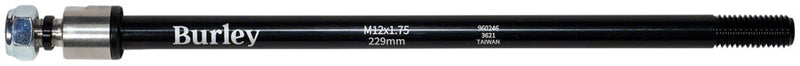 Load image into Gallery viewer, Burley Thru-Axle - 12 x 1.75mm 229mm
