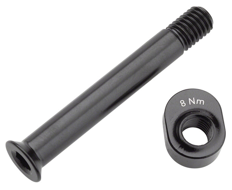 Load image into Gallery viewer, Salsa 60L Shock Mount Hardware Kit for V3 Split Pivot Frames - 1595
