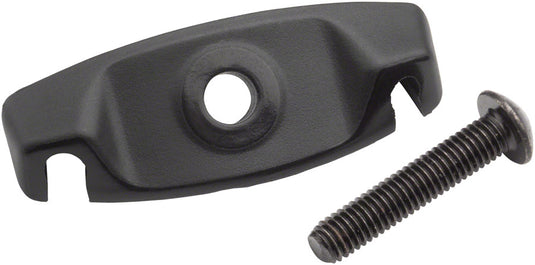 Salsa Downtube Housing Bracket Blackthorn and Cassidy Carbon - 2209