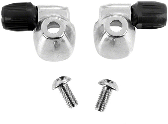 Shimano SM-CS50 Outer Stopper Assembly - For 1-1/8" Downtube Right Left Pair